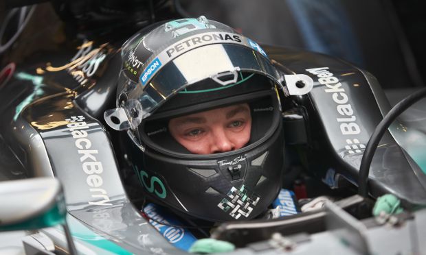 Συνέντευξη: Ο Nico Rosberg μιλάει για όλα - Φωτογραφία 1