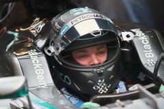 Συνέντευξη: Ο Nico Rosberg μιλάει για όλα