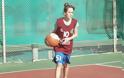 Ετών 14, θηλυκή καλαθομηχανή - Το φαινόμενο στο γυναικείο μπάσκετ λέγεται Δήμητρα Ραπτοπούλου
