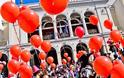 Πάτρα: Κορυφώνεται το Πατρινό Καρναβάλι 2015 - Στις 2 η μεγάλη παρέλαση