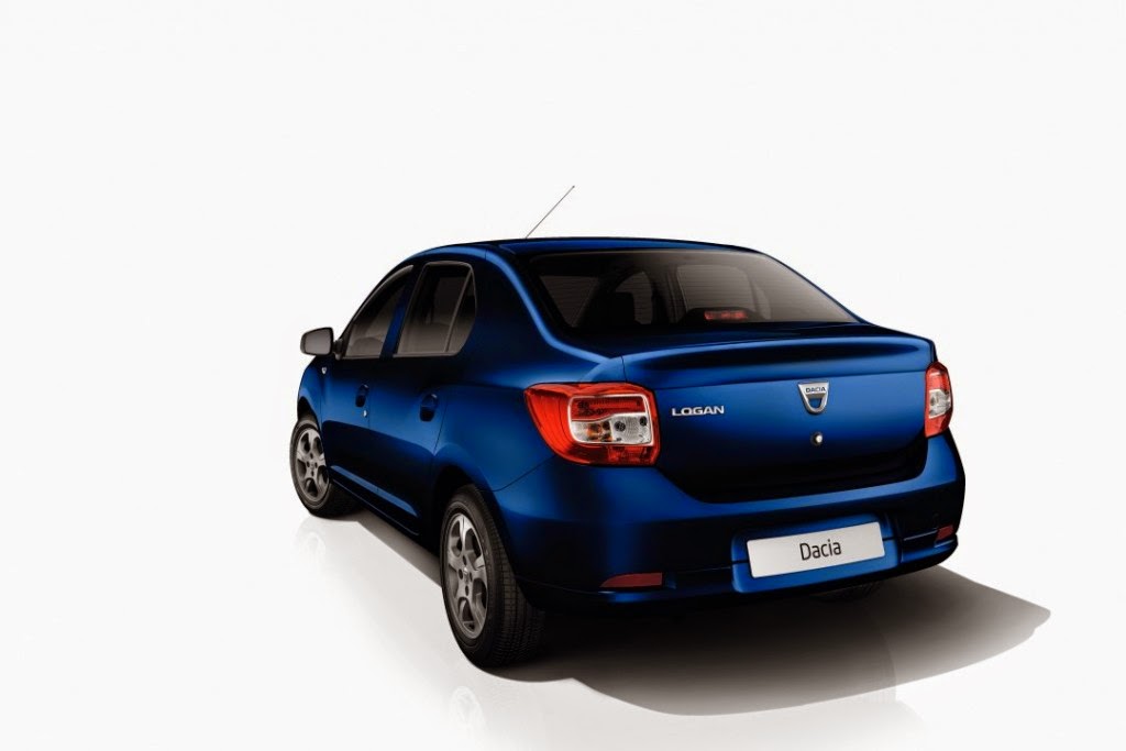 Η Dacia γιορτάζει με νέες επετειακές εκδόσεις σε όλη την γκάμα της (photos) - Φωτογραφία 1