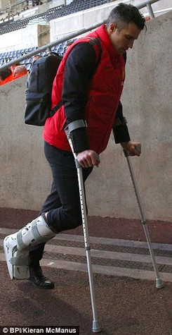 ΜΕ... ΠΑΤΕΡΙΤΣΕΣ ΑΠΟΧΩΡΗΣΕ Ο ΦΑΝ ΠΕΡΣΙ! (ΡΗΟΤΟS) - Φωτογραφία 2