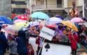 Ολοκληρώθηκε η μεγάλη παρέλαση στην Πάτρα - Δείτε βίντεο από τους 35.000 καρναβαλιστές