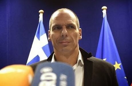 Financial Τimes: Αυτά είναι τα μέτρα που θα προτείνει η Ελλάδα στην Ευρώπη - Φωτογραφία 1