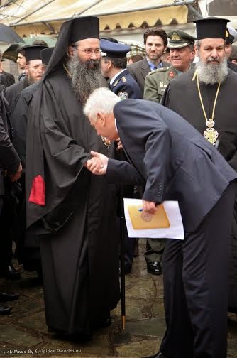 Εκδηλώσεις για την απελευθερωση του Κολινδρού [photos] - Φωτογραφία 3