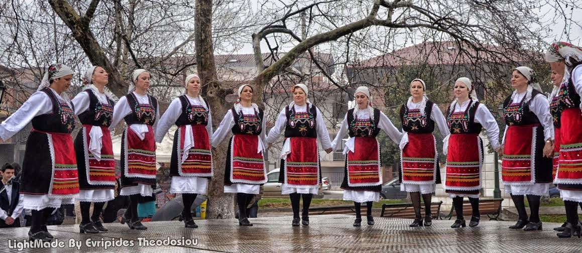 Εκδηλώσεις για την απελευθερωση του Κολινδρού [photos] - Φωτογραφία 6