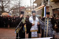 Εκδηλώσεις για την απελευθερωση του Κολινδρού [photos]