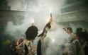 Χτύπησε στην Ξάνθη ο παλμός του Καρναβαλιού – Χιλιάδες καρναβαλιστές και 5 άρματα [video]