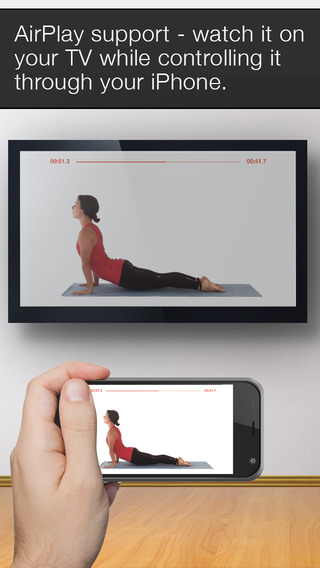 Yoga Break: Appstore free today....αλλάξτε την ζωή σας με την Yoga - Φωτογραφία 7