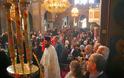Με την ευλογία του Τιμίου Ξύλου και των Ιερών Λειψάνων ξεκινά η Τεσσαρακοστή στην Μητρόπολη Καισαριανής