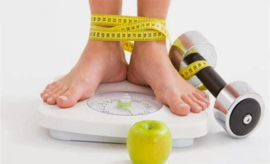 «Η παχυσαρκία δεν μπορεί να θεραπευτεί μόνο με δίαιτα και γυμναστική» - Φωτογραφία 1