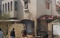 Λιβύη: Διπλή βομβιστική επίθεση στην κατοικία του Ιρανού πρεσβευτή στην Τρίπολη
