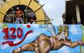 Δείτε φωτογραφίες από την Μεγάλη Παρέλαση του Πατρινού Καρναβλιού - Φωτογραφία 22