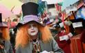 Δείτε φωτογραφίες από την Μεγάλη Παρέλαση του Πατρινού Καρναβλιού - Φωτογραφία 5