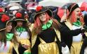 Δείτε φωτογραφίες από την Μεγάλη Παρέλαση του Πατρινού Καρναβλιού - Φωτογραφία 7