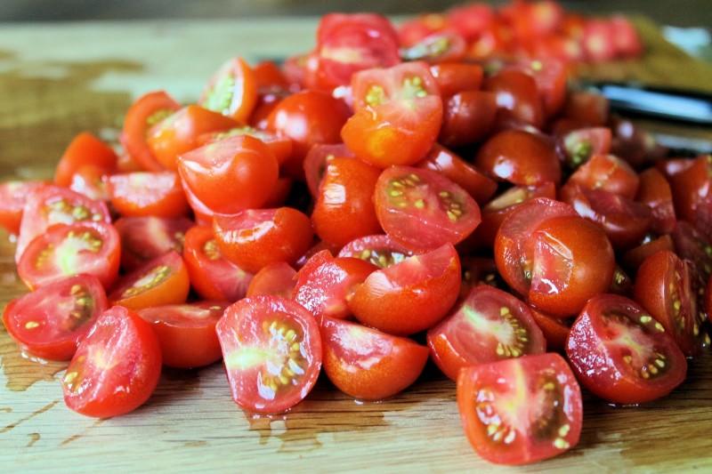 Η μακαρονάδα all’ Amatriciana θέλει μόνο bucatini! - Φωτογραφία 3