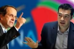 Αυτά είναι τα τέσσερα σημεία που η συμφωνία του ΣΥΡΙΖΑ μοιάζει με της προηγούμενης κυβέρνησης!