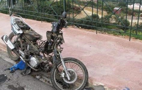 Τραγωδία στην Καλλιθέα: Νεκρός 31χρονος οδηγός μοτοσικλέτας - Φωτογραφία 1