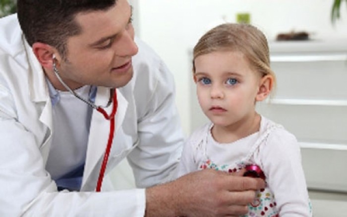 Η υγεία στα τάρταρα: Ούτε ένας Παιδίατρος στις Κλινικές Τρικάλων & Καρδίτσας - Φωτογραφία 1