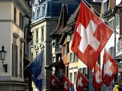 Διακρατική συμφωνία Ιταλίας - Ελβετίας για την άρση του τραπεζικού απορρήτου - Φωτογραφία 1