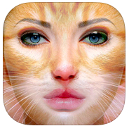 Animal Face Animation: AppStore free today - Φωτογραφία 1