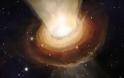 «Μαύρη» θύελλα μπορεί να στειρώσει γαλαξίες