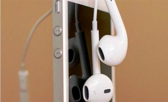 Οι 12 συντομεύσεις των EarPods - Φωτογραφία 1