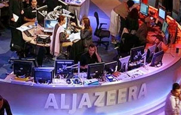 Αναβλήθηκε η δίκη των δημοσιογράφων του Αλ Τζαζίρα - Φωτογραφία 1