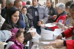 Ηράκλειο: Μύρισε… Σαρακοστή στη Λότιζα
