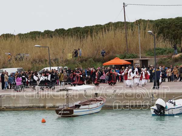 Πρέβεζα: Μετά από πολλά χρόνια και πάλι τα Κούλουμα στην Πρέβεζα - Φωτογραφία 8