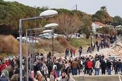Πρέβεζα: Μετά από πολλά χρόνια και πάλι τα Κούλουμα στην Πρέβεζα