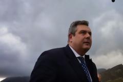 Γιατί ο Καμμένος τα΄χει πάρει με τα NH-90 - Ένα έγγραφο εξηγεί