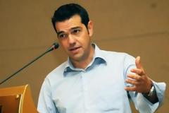 Πού βρέθηκε ο Αλέξης Τσίπρας το τριήμερο της Καθαράς Δευτέρας; [photo]