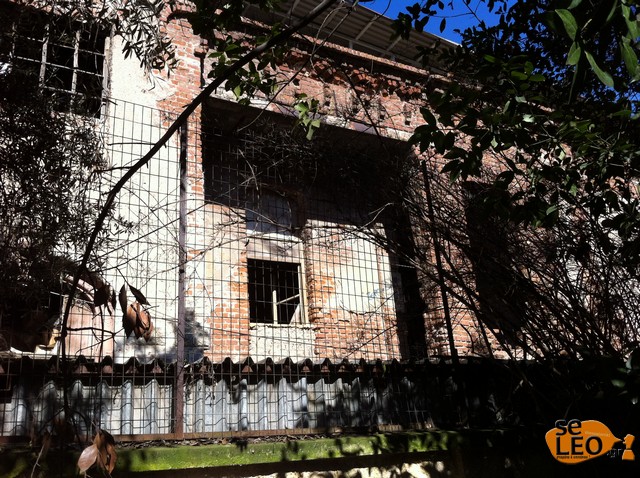 Βασανιστήρια, θάνατοι και παράξενες συμπτώσεις: Ο θρύλος του στοιχειωμένου σπιτιού της Β.Όλγας [photos] - Φωτογραφία 5