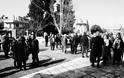 Πάτρα: Θλίψη στην κηδεία του Γιάννη Βουλδή - Φωτογραφία 9