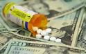 ΕΟΠΥΥ: Υπέρβαση φαρμακευτικής δαπάνης στα 203 εκατομμύρια ευρώ