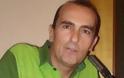 Νεκρός μέσα στο σπίτι του στη Χαλκίδα ο 55χρονος συγγραφέας και σεναριογράφος Δημήτρης Βενιζέλος