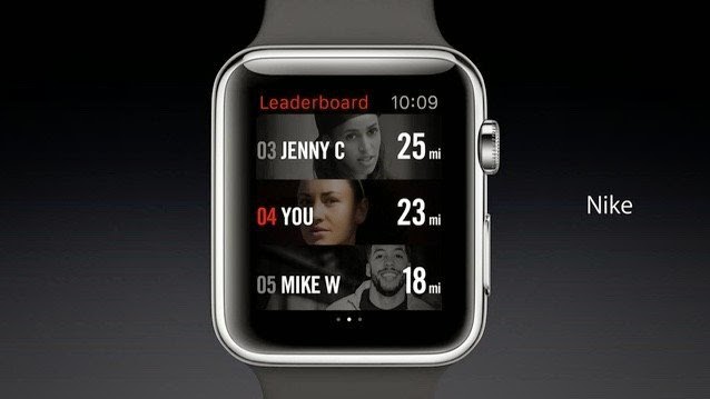 Έτοιμες οι πρώτες εφαρμογές για το Apple Watch - Φωτογραφία 7