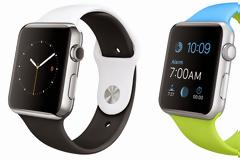 Έτοιμες οι πρώτες εφαρμογές για το Apple Watch
