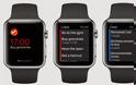 Έτοιμες οι πρώτες εφαρμογές για το Apple Watch - Φωτογραφία 2