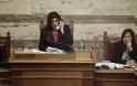 «Χαλασμός» για την άρση ασυλίας του Αδωνι: Η Κωνσταντοπούλου ακύρωσε την ψηφοφορία για να έλθουν και οι βουλευτές της ΧΑ