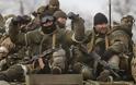 Την αποστολή βρετανικών στρατευμάτων στην Ουκρανία ανακοίνωσε ο Κάμερον