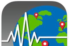 Quake Spotter: AppStore free today....για άμεση ενημέρωση