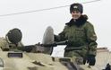 Lipstick και Καλάσνικοφ… Οι γυναίκες στην υπηρεσία των ρωσικών Ενόπλων Δυνάμεων… [photos] - Φωτογραφία 5