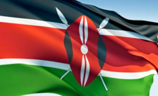 Κένυα: Παραιτήθηκε ο πρόεδρος της Giec - Φωτογραφία 1
