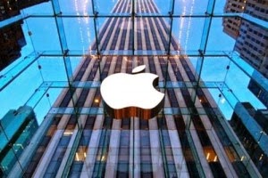 Η Apple στην πρώτη θέση με τις πιο αξιοθαύμαστες εταιρείες στον κόσμο - Φωτογραφία 1