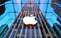 Η Apple στην πρώτη θέση με τις πιο αξιοθαύμαστες εταιρείες στον κόσμο