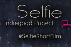 Selfie - When You Cross the Line - Μια ταινία μικρού μήκους που θέλει και την δική σας συμβολή...
