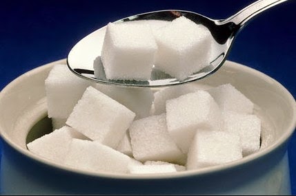 Μειώνεται ή μένει σταθερή η κατανάλωση ζάχαρης στον πλανήτη; - Φωτογραφία 1