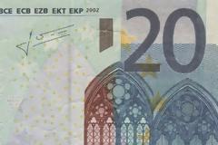 Στις 25 Νοεμβρίου 2015 το νέο χαρτονόμισμα των 20 Ευρώ...Δείτε πως θα είναι! [photo]